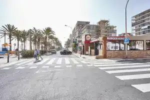 Beferent Arizona 2 Playa San Juan, Аликанте