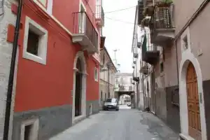 Angelino Home, Сульмона
