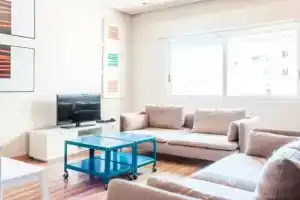 Mola Suites, Мадрид