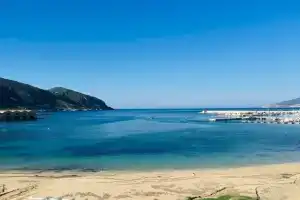 La Praya, Фавиньяна