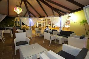 Princesa Playa Hotel & Apartamentos, Кала-эн-Бошч