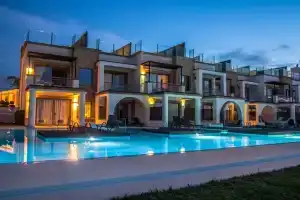 Ixian All Suites by Sentido - Adults Only, Иксия
