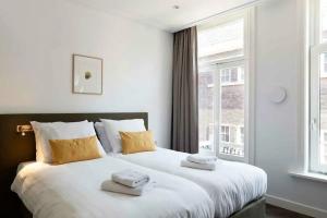 Anegang Boutique Hotel, Харлем