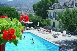 Theofilos Superior Resort Hotel & SPA, Петра