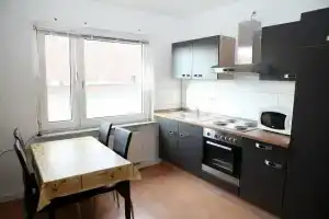 Apartment Am Rathaus, Бохум