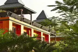 Thaton Hill Resort, Ката