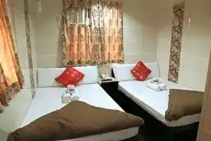 Holland Guest House, Гонконг