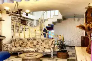 Afet Inn Hotel, Алачати