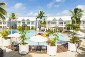 Sealife Resort & SPA, Калодин