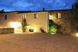 Antico Borgo San Lorenzo Relais & Residence, Поджибонси