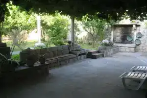 Villa Tete Mare, Lopud