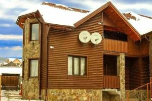 My Home Apartaments, Паляница