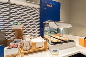 Holiday Inn Express & Suites West Ocean City, an Ihg Hotel, Оушен Сити