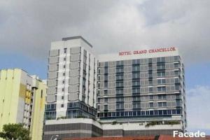 Отель «Hilton Garden Inn Singapore Serangoon», Сингапур