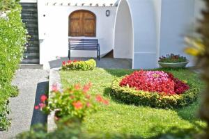 Villa Casale, Равелло