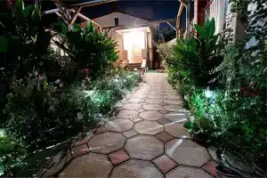 Жасмин Люкс гостевой дом, Севастополь