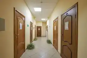 Хостел «Крыша мира», Москва