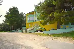 Studio Apartment Valkane, Пула