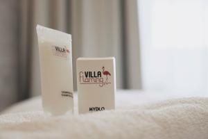 Villa Flaming
