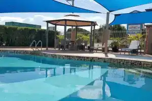 Cascade Motel In Townsville, Таунсвилл