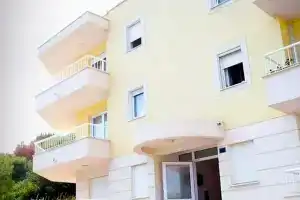 Apartment Branka, Сплит