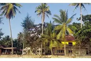 Tawan Resort, Бопхут
