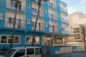 Hostal Playa de Palma, Л'Аренал