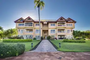 Condos at Sosua Ocean Village, Кабарете