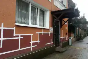 Гостевой дом Дом на Кирова, Адлер