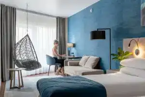 Отель «NewLiving Hotel»