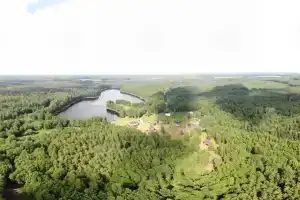 Усадьба «Бабарики» в Витебской области
