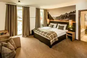 Totouring Hotel, Санта-Кристина-Вальгардена