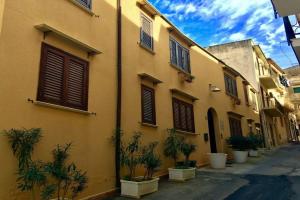 La Chiusa Case Vacanze, Кастелламмаре-дель-Голфо