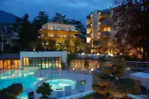 Park Hotel Mignon, Мерано