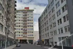 Urban Lifestyle Suites, Лос-Анджелес