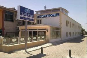 AlaDeniz Hotel