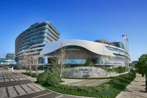 Primus Hotel Shanghai Hongqiao, Шанхай