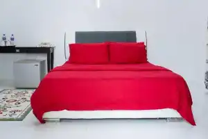 Bara Impiana Suitestay, Куала-Тренгану