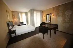 Menada Sunny Beach Plaza Apartments, Солнечный Берег