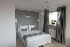 Ansbachs City Apartment, Ансбах