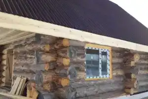 База отдыха «Ковенская» в ХМАО