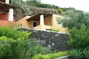 Residence Salina, Мальфа