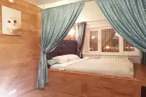 ЖК Уютный, Андреевка