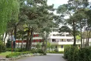 Okw Posejdon, Устка