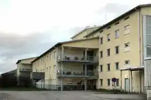Budget Hotel Easystay, Порвоо