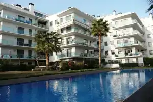 Apartment Mariposa Ático A140, Льорет де Мар