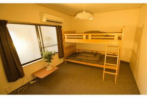 Tomato Kyoto Hostel, Киото