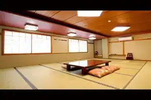 Kawajin Ryokan, Фукуи