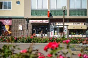 Omena Hotel Pori, Пори
