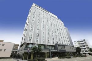 Daiwa Roynet Hotel Kanazawa Eki Nishiguchi, Канандзава